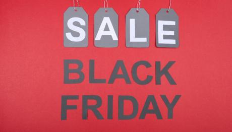 Black Friday 2025: Πότε Πέφτει