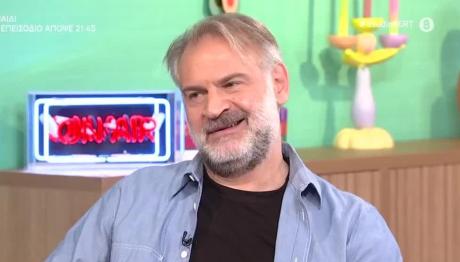 Τάσος Γιαννόπουλος