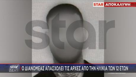 Κατσαβιδάκιας οδηγός delivery