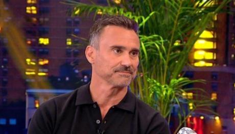 Γιώργος Καπουτζίδης