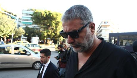 Βασίλης Μπισμπίκης: Στα Δικαστήρια Για Το Τροχαίο