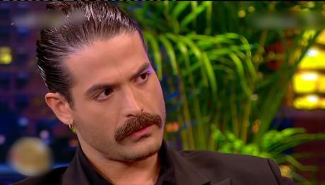 Μουγκοπέτρος: Οι φήμες για χρήση ναρκωτικών-«Σκέφτηκα να κάνω κακό σε μένα»