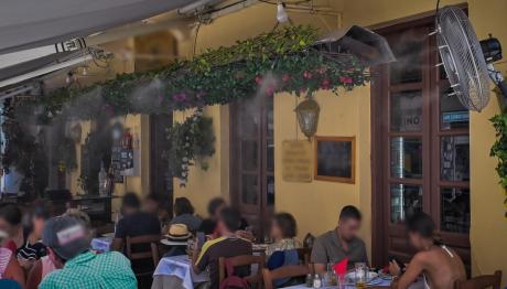 ΑΑΔΕ: Ποιοι Ήταν Οι Πρωταθλητές Φοροδιαφυγής Το Καλοκαίρι