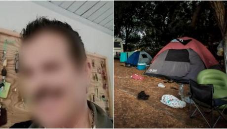 Μεσσηνία: Νέο Βίντεο Με Το Μηχανάκι Του Δράστη