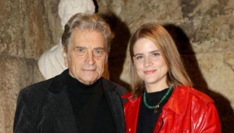 Δανάη και Γιώργος Μιχαλάκης