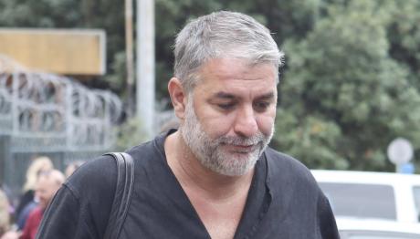 Βασίλης Μπισμπίκης