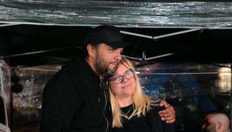 Ρούτσι: Αναβάλλεται Η Εκταφή Του Γιου Του