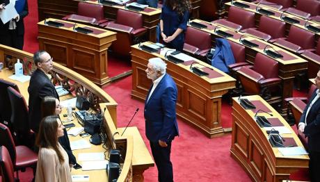 Θοδωρής Δρίτσας