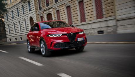 Alfa Romeo Tonale: Τώρα είναι πιο εύκολο να την αποκτήσετε