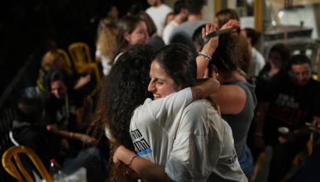 Γάζα: Συμφωνία Χαμάς - Ισραήλ Για Κατάπαυση Πυρός