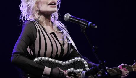 Dolly Parton