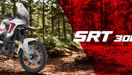 QJMOTOR: Αυτά είναι τα δυο νέα της μοντέλα