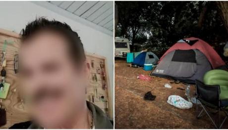 Μεσσηνία: Είχε Αλλάξει Τη Διαθήκη Του Πριν Το Φονικό