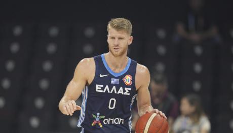 Ολυμπιακός: Πλήγμα Με Τον Ουόκαπ