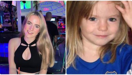 Μαντλίν ΜακΚαν: Τι Είπε Η Αδερφή Της Για Την Πολωνή Stalker