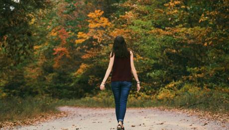 Πώς Να Περπατάς Περισσότερο Χωρίς Να Ζορίζεσαι