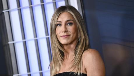 Jennifer Aniston