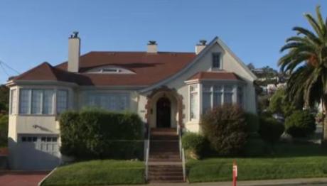 Σαν Φρανσίσκο: Νεκρή Μέσα Στην Έπαυλή Της 4μελής Οικογένεια