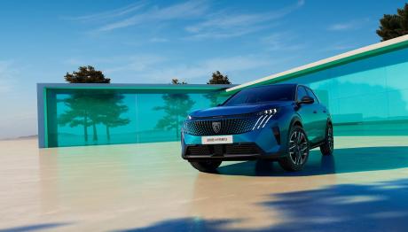 Peugeot 3008: Τα προσόντα που το πάνε στην κορυφή