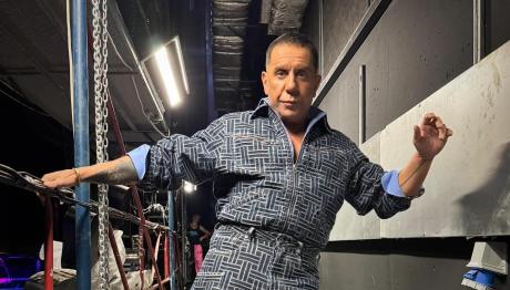 Γιώργος Μαζωνάκης