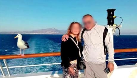 Έγκυος Αττικόν: Σκοπός Του Ήταν Να Της Βγάλει Τα Μάτια