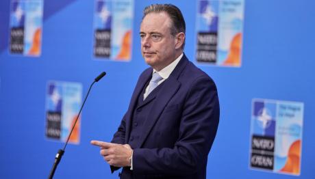 Βέλγιο: Στόχος Τρομοκρατών Ο Πρωθυπουργός