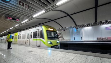 Απεργία 14/10: Πώς Θα Κινηθούν Τα Μέσα Μεταφοράς