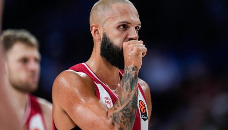 Ολυμπιακός: Θα Αγωνιστεί Ο Φουρνιέ Στο Ματς;