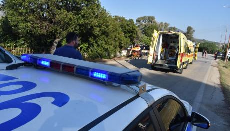 Άγιος Παντελεήμονας: Ένας Νεκρός Άνδρας Σε Διαμέρισμα