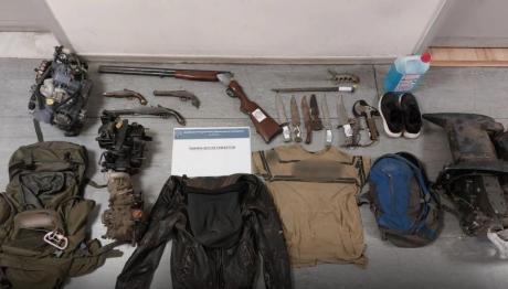 Βουλιαγμένη: Εξιχνιάστηκε Ο Εμπρησμός Εστιατορίου