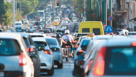 Ειδοποίηση σε αυτούς που δεν έχουν ασφαλίσει τα οχήματα τους