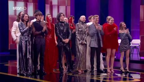 GNTM: Ποιοι μπήκαν στο σπίτι – Δες τα 19 μοντέλα που πέρασαν!