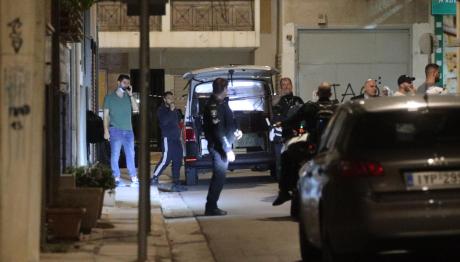 Άγιος Παντελεήμονας: Η Στιγμή Που Ο 47χρονος Ζητά Βοήθεια