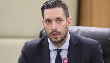 Πένθος Για Τον Κωνσταντίνο Κυρανάκη - Πέθανε Η Μητέρα Του