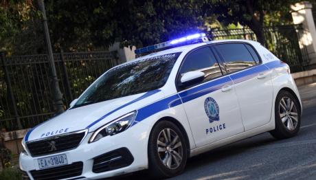 Πάτρα: Γονείς Εγκατέλειψαν Το Γιο Τους Με Αυτισμό