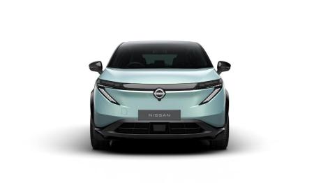 Η νέα εποχή της Nissan στο Japan Mobility Show 2025