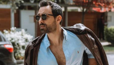 Τανιμανίδης:Είναι Δύσκολο Να Καταλάβεις Αν Την Έχεις Ψωνίσει