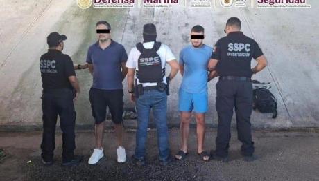Μεξικό: Συνελήφθη Ο Έλληνας Καταζητούμενος Greken