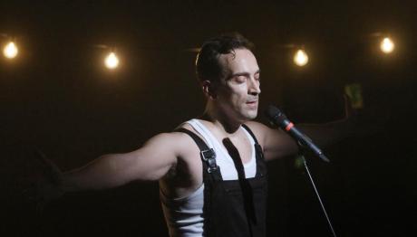 Στρακαστρούκες: Είδαμε Την Παράσταση Στο Μικρό Γκλόρια