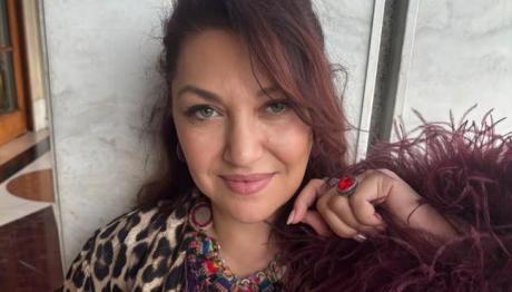 Καίτη Γαρμπή