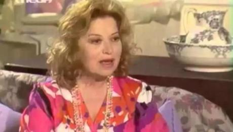 Άννα Κυριακού