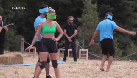 Φάρμα: Ποια Ομάδα Κέρδισε Στις Μουσικές Καρέκλες;