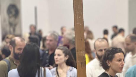 Το Athens Wine & Art Festival Επιστρέφει