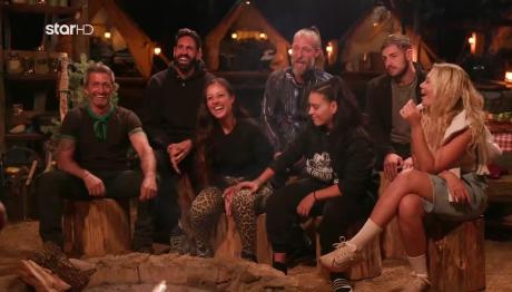 Φάρμα: Ο Μιχαήλ Ζήτησε Να Είναι Ο Πρώτος Μονομάχος!