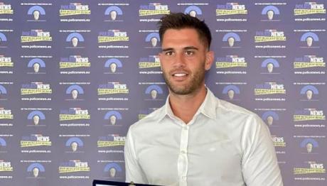 Βαγγέλης Μπαταρλής: Έχασα 10 Κιλά Στη Φυλακή