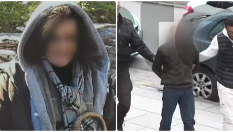 Κάρυστος: Πέθανε Η Γυναίκα Που Ξυλοκοπήθηκε Από Τον Σύζυγο