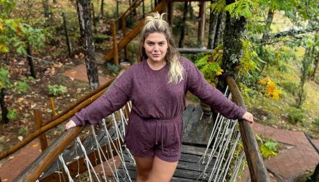 Δανάη Μπάρκα