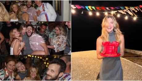 Κλέλια Ανδριολάτου