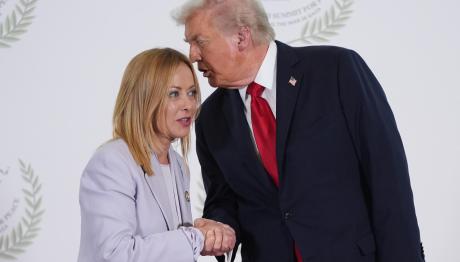 Διάσκεψη Γάζα: Όταν Η Πατριαρχία Επισκιάζει Τη Δημοσιογραφία