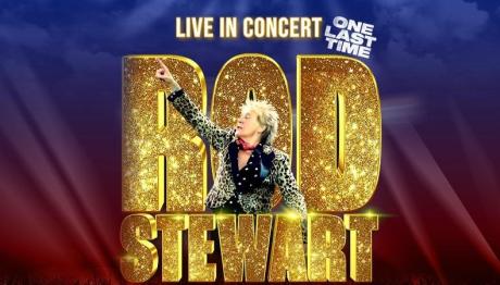Rod Stewart